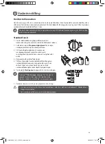 Предварительный просмотр 63 страницы Logik L714WM12E Installation Instructions Manual