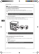 Предварительный просмотр 80 страницы Logik L714WM12E Installation Instructions Manual