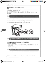 Предварительный просмотр 130 страницы Logik L714WM12E Installation Instructions Manual