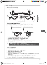 Предварительный просмотр 131 страницы Logik L714WM12E Installation Instructions Manual