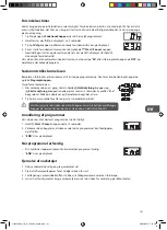 Предварительный просмотр 141 страницы Logik L714WM12E Installation Instructions Manual