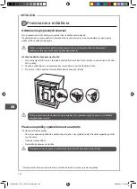 Предварительный просмотр 180 страницы Logik L714WM12E Installation Instructions Manual