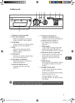 Предварительный просмотр 185 страницы Logik L714WM12E Installation Instructions Manual