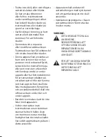 Preview for 15 page of Logik L714WM13E Instruction Manual