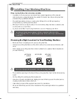 Preview for 29 page of Logik L714WM13E Instruction Manual