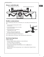 Preview for 53 page of Logik L714WM13E Instruction Manual