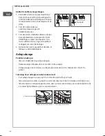 Preview for 54 page of Logik L714WM13E Instruction Manual