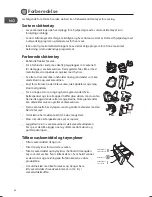 Preview for 58 page of Logik L714WM13E Instruction Manual