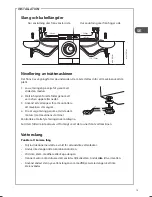 Preview for 75 page of Logik L714WM13E Instruction Manual