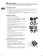 Preview for 80 page of Logik L714WM13E Instruction Manual