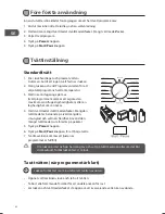 Preview for 82 page of Logik L714WM13E Instruction Manual