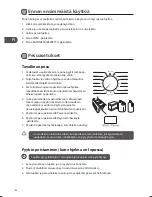 Preview for 104 page of Logik L714WM13E Instruction Manual