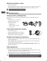 Preview for 106 page of Logik L714WM13E Instruction Manual