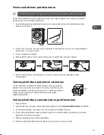 Preview for 109 page of Logik L714WM13E Instruction Manual