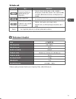 Preview for 113 page of Logik L714WM13E Instruction Manual