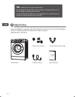 Preview for 116 page of Logik L714WM13E Instruction Manual