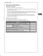 Preview for 121 page of Logik L714WM13E Instruction Manual