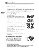 Preview for 124 page of Logik L714WM13E Instruction Manual