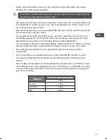 Preview for 125 page of Logik L714WM13E Instruction Manual