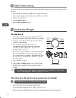 Preview for 126 page of Logik L714WM13E Instruction Manual