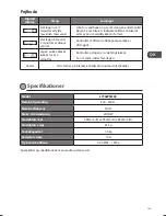 Preview for 135 page of Logik L714WM13E Instruction Manual