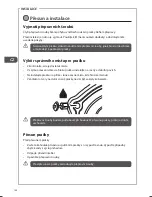 Preview for 140 page of Logik L714WM13E Instruction Manual