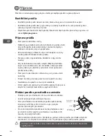 Preview for 146 page of Logik L714WM13E Instruction Manual