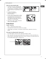 Preview for 47 page of Logik L714WM15E Installation Instructions Manual