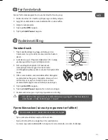 Preview for 53 page of Logik L714WM15E Installation Instructions Manual