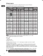 Preview for 54 page of Logik L714WM15E Installation Instructions Manual