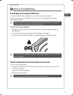 Preview for 67 page of Logik L714WM15E Installation Instructions Manual