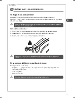 Предварительный просмотр 89 страницы Logik L714WM15E Installation Instructions Manual