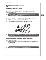 Предварительный просмотр 111 страницы Logik L714WM15E Installation Instructions Manual