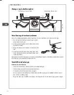 Предварительный просмотр 112 страницы Logik L714WM15E Installation Instructions Manual