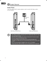 Предварительный просмотр 20 страницы Logik L7PDT13E Instruction Manual