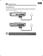 Предварительный просмотр 21 страницы Logik L7PDT13E Instruction Manual