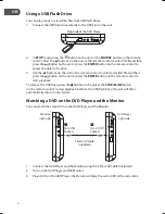 Предварительный просмотр 22 страницы Logik L7PDT13E Instruction Manual