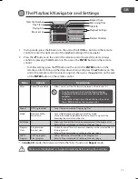 Предварительный просмотр 29 страницы Logik L7PDT13E Instruction Manual