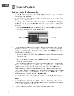 Предварительный просмотр 30 страницы Logik L7PDT13E Instruction Manual