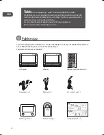 Предварительный просмотр 40 страницы Logik L7PDT13E Instruction Manual