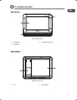 Предварительный просмотр 41 страницы Logik L7PDT13E Instruction Manual