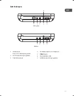 Предварительный просмотр 43 страницы Logik L7PDT13E Instruction Manual