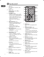 Предварительный просмотр 44 страницы Logik L7PDT13E Instruction Manual