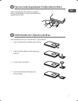 Предварительный просмотр 45 страницы Logik L7PDT13E Instruction Manual