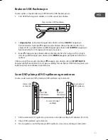 Предварительный просмотр 51 страницы Logik L7PDT13E Instruction Manual