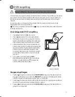 Предварительный просмотр 53 страницы Logik L7PDT13E Instruction Manual