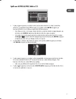 Предварительный просмотр 57 страницы Logik L7PDT13E Instruction Manual