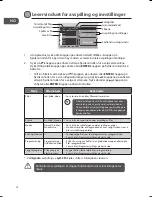 Предварительный просмотр 58 страницы Logik L7PDT13E Instruction Manual