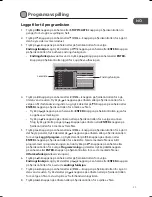 Предварительный просмотр 59 страницы Logik L7PDT13E Instruction Manual