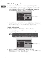 Предварительный просмотр 60 страницы Logik L7PDT13E Instruction Manual